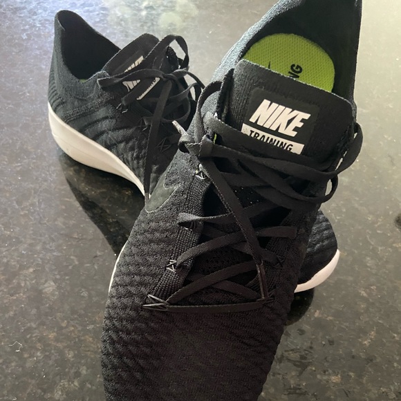 Nike Free 11 knit sneakers - Picture 8 of 9